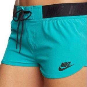 Nike Azores Mini Training Shorts - Nwot - image 1